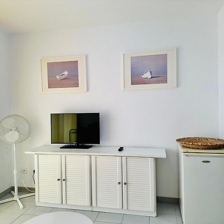 罗萨斯Roc Mar 2 5C - Apartamento Cerca Del Centro Y De La Playa - Terraza Con Vistas Al Mar Y Al Puerto公寓 外观 照片